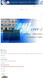 Mobile Screenshot of mrmt.edu.ru